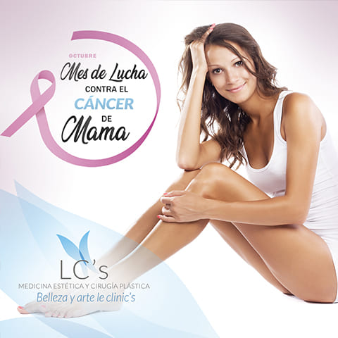 Creatividades RRSS LeClinic's